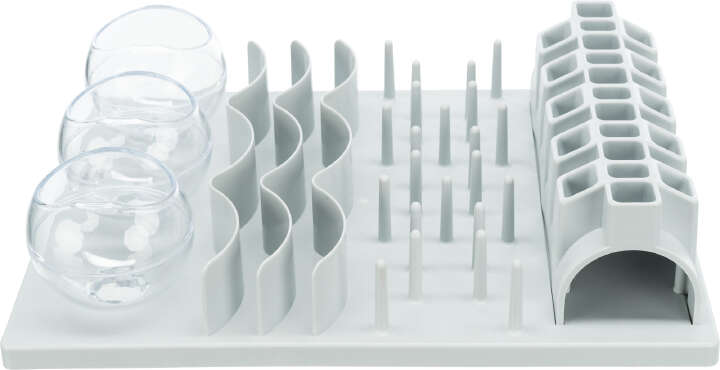 TRIXIE Cat Activity Fun Board XXL